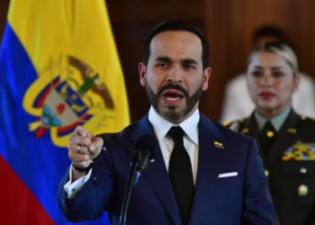 De la Espriella revela: reconstrucción costará $30 billones
