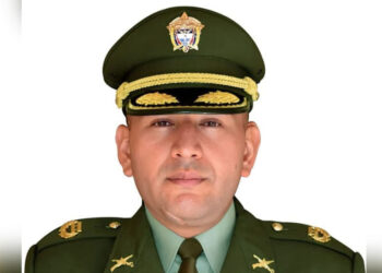 El Valle del Cauca tiene nuevo comandante de Policía
