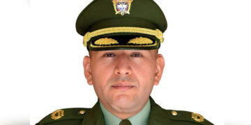 El Valle del Cauca tiene nuevo comandante de Policía