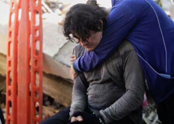 El terremoto pasó, pero el duelo continúa: ¿cómo cuidar la salud emocional?