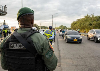 Estas son las medidas de seguridad que regirán a Cali este viernes