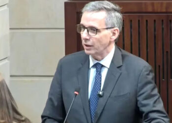 Gobierno aplaza un mes el pago de renta para afectados por el terremoto