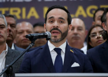Gobierno decreta emergencia económica y crea el ‘Fondo Milagro’
