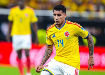 Gustavo Puerta tiene nuevo club y firmará hasta 2030