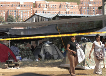 Hasta 30.000 familias podrían quedar como damnificadas en Cali