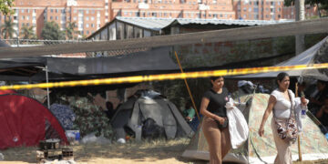 Hasta 30.000 familias podrían quedar como damnificadas en Cali