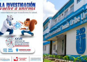 Hospital Tomás Uribe será sede del XXIII Simposio de Investigaciones en Salud