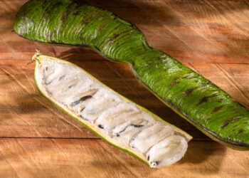 La guama podría ayudar a bajar de peso y controlar la diabetes