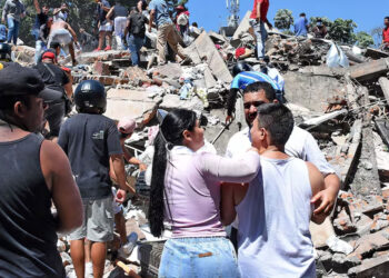 La iniciativa que busca abrazar a Cali por las heridas que dejó el terremoto