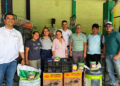 Más de 40 familias en Tuluá reciben un nuevo impulso tras el terremoto