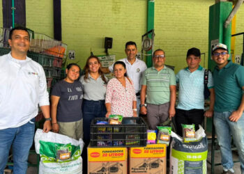 Más de 40 familias en Tuluá reciben un nuevo impulso tras el terremoto