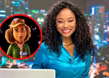 Periodista chocoana tendrá su propio personaje en PAW Patrol