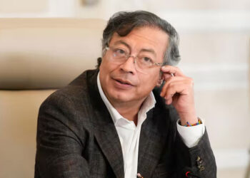 Petro deja hueco de $30 billones en presupuesto, según Contraloría