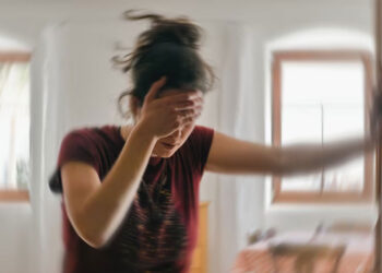 ¿Por qué sigue sintiendo que tiembla después del terremoto?