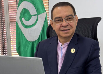 Rector de la UCEVA representará la educación superior a nivel nacional
