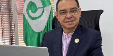 Rector de la UCEVA representará la educación superior a nivel nacional