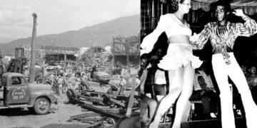¿Sabía que la Feria de Cali nació hace 70 años después de una tragedia?