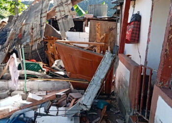 Tuluá a medir el impacto del terremoto en su zona rural