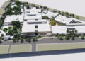 Se inicia construcción de la primera fase del nuevo Hospital Rubén Cruz Vélez