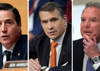 Washington enviará delegación de alto nivel a la posesión presidencial