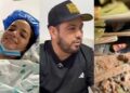 La trilliza que sobrevivió y tres familias tendrán una nueva vivienda
