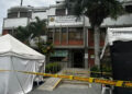 49 días sin morgue: Cali sigue trasladando cuerpos a Palmira y Tuluá