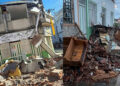 A afectados por el sismo siguen llegando facturas de servicios públicos