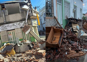 A afectados por el sismo siguen llegando facturas de servicios públicos