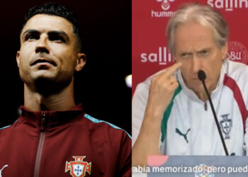 “A su debido tiempo diré la verdad”: Cristiano Ronaldo deja Portugal