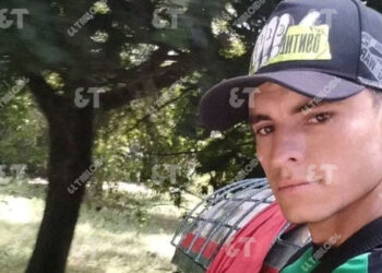Asesinaron al ayudante de una chiva en zona rural de Tuluá