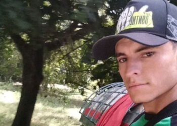 Asesinaron al ayudante de una chiva en zona rural de Tuluá