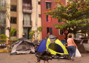 Así comenzará la entrega de ayudas económicas a damnificados en Cali