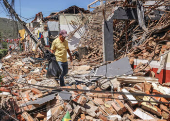 Así funcionará el Fondo Milagro para reconstruir las zonas afectadas