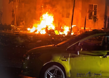 Aumentan a 16 los heridos tras atentado en Los Patios