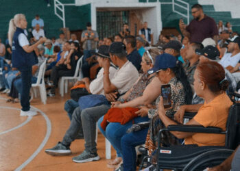 Bolívar inicia la reconstrucción de 566 viviendas tras el sismo