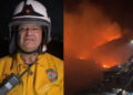 Cinco viviendas afectadas tras incendio que puso en alerta a Menga en Cali