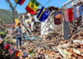 Últimos días para registrarse y acceder a ayudas tras el terremoto en el Valle