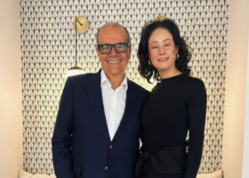 Natalia Ponce de León se suma al Gobierno de Abelardo De La Espriella
