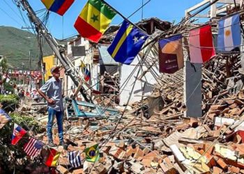 Últimos días para registrarse y acceder a ayudas tras el terremoto en el Valle