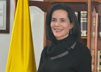 Beatriz Vélez Vengoechea asumirá la presidencia de Colpensiones