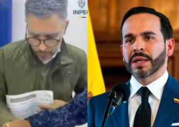 “Se acabaron los presos VIP”: Gobierno anuncia nuevos traslados en cárceles