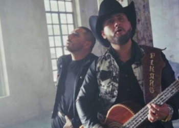 Espinoza Paz y la Fiera de Ojinaga se trepan al número uno 