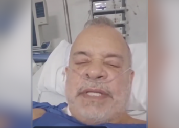 Padre del presidente De La Espriella supera cirugía de corazón abierto