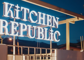Tras 13 años, Kitchen Republic le da un giro a su historia en Tuluá