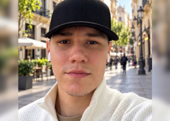 Joven de Caicedonia murió en España tras un accidente de tránsito