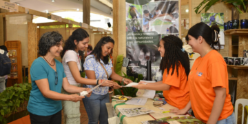 La Vitrina Verde celebra cinco años conectando al Valle con la sostenibilidad