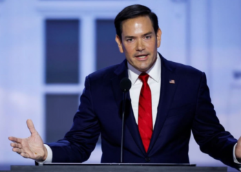 Marco Rubio llegará a Colombia para reunirse con el presidente