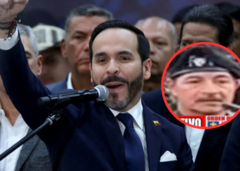 Presidente confirma que fue abatido cabecilla de la Segunda Marquetalia