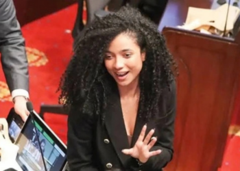 UNP destapó el costo del esquema de seguridad de Juliana Guerrero