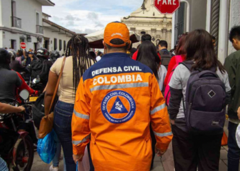 ¿Está preparado para una emergencia? Tuluá se suma al Simulacro Nacional